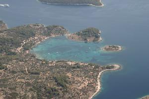 Gradina - gradina bay 