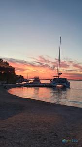 Hotel Spongiola Steg