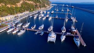 Setur Gökova Ören Marina