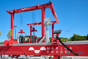 Marina Drage