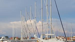 Olive Island Marina