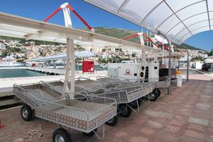 Marina Frapa Dubrovnik