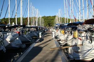 ACI Marina Palmižana