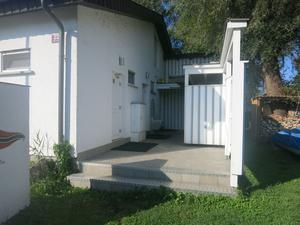 Hafen Yacht-Club Rheindelta