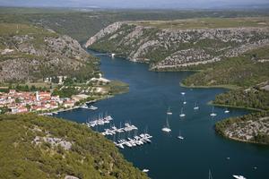 ACI Marina Skradin