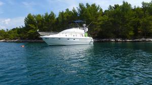 Bojenfeld Lovišće, Šćedro