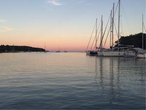 Anchorage Jadriscica