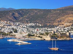 Castle of Saint Peter