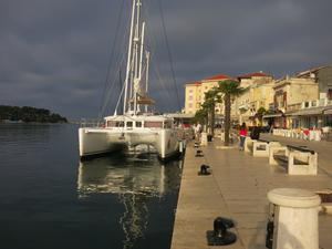 Harbour Poreč