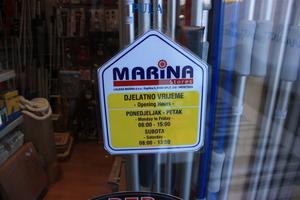 Marina Stores