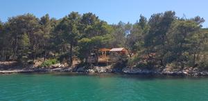 Anchorage Jadriscica