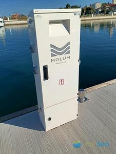 Molum Marine Club