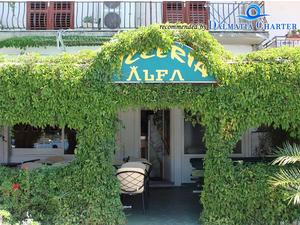 Pizzeria Alfa