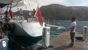 Marina di Vulcanello