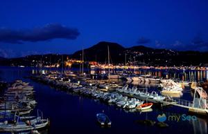 Eol Mare Marina Resort