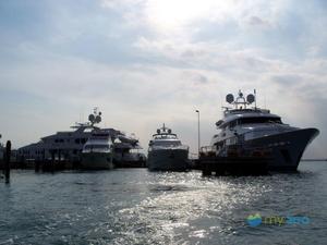 Marina di Lio Grando