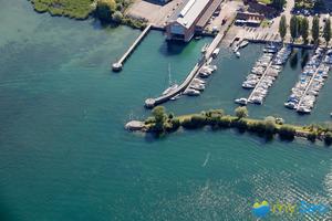 SBS Yachthafen Romanshorn