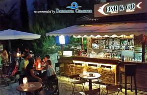 Restaurant&Bar Fish'N'Go