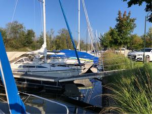 Hafen an der Schwedenschanze MBSV