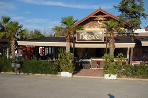 Flocafe
