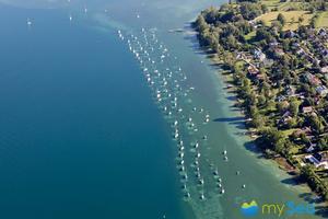 Bojenfeld Litzelstetten