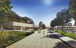 Setur Gökova Ören Marina