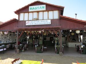 Hassan Original Restaurant