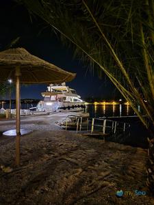 Hotel Spongiola Steg