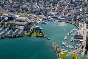 SBS Yachthafen Romanshorn