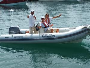 D-Marin Turgutreis Marina