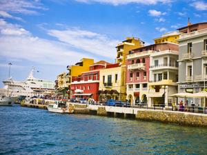 Limin Ayiou Nikolaou