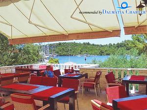 Pizzeria - caffe Jeguljica