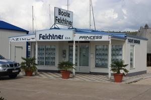 Boote Feichtner