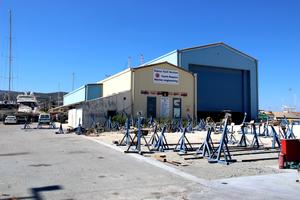 Paleros Yacht Service