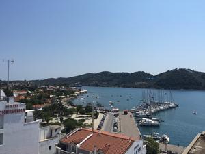 Skiathos Marina