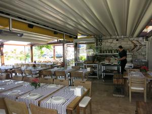 Ferdi Baba Restaurant