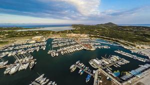 Marina di Villasimius