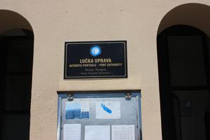 Rovinj North Harbour