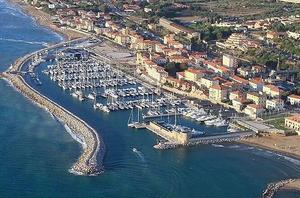 Marina San Vincenzo