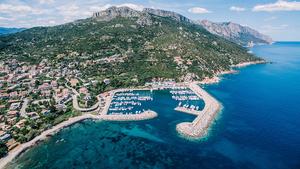 Porto Turistico di Santa Maria Navarrese