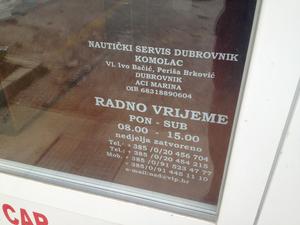 NautiÄki Servis Dubrovnik