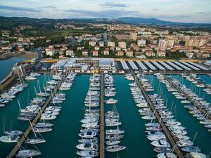 Marina Cala De' Medici