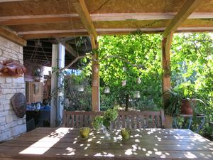 The The FisherMan's House / Pension Tonci Bojen