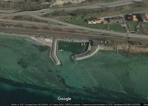 Schulhafen Brünnensbach Überlingen