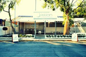Istion Yachting - Athens base...