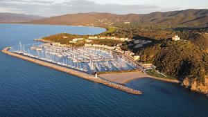 Marina di Punta Ala