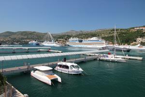 Marina Frapa Dubrovnik