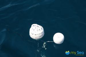 Konoba Arsenol Buoy field