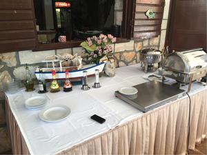 Restoran Villa Jagodna