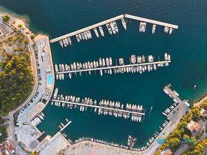 Marina Drage